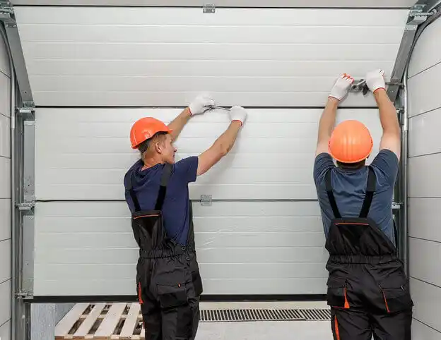 garage door service Lomita